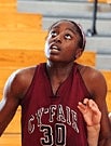 Chiney Ogwumike