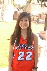 Lynzie Numata
