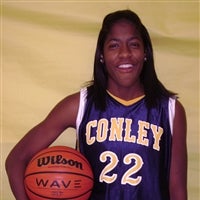 Brittany Wilkins
