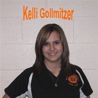 Kelli Gollmitzer
