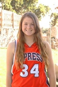 Janell Conley