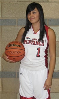Evelyn Aguilar