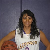 Ryanna Morua mugshot