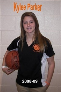 Kylee Parker