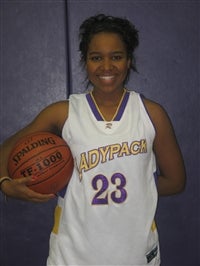 Nichole Martin