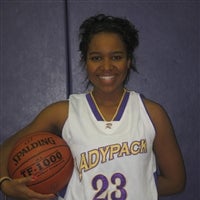 Nichole Martin mugshot