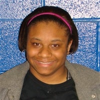Kiki Green