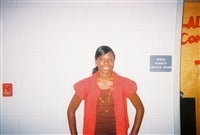 Shaquilla Isom