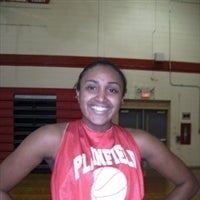 Nicole Blackmon
