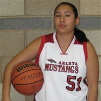 Vanessa Aguilar mugshot