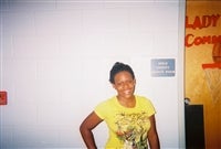 Kenlindra Kirkwood