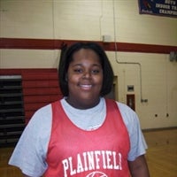 Imani Cox