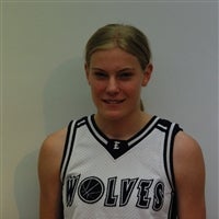 Jodi Williams mugshot