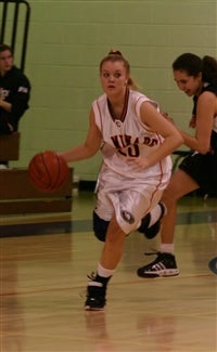 Michelle Jackson