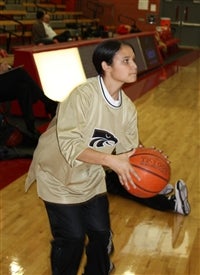 Shyra Cook