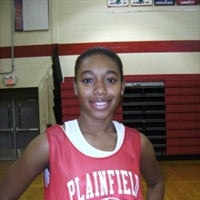 Danielle Hooks