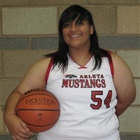 Alicia Acosta mugshot