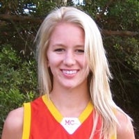 Carly Voris