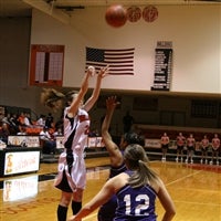 Shelby Burnett