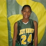Kyler Holmes