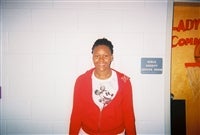 Phylisha Fondren