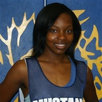 Jasmine Bryant mugshot
