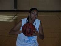Lakia Meriweather