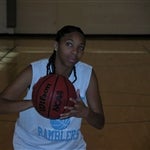Lakia Meriweather mugshot