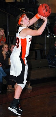 Torie Lowe