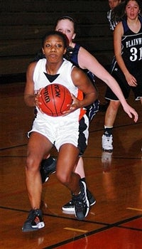 Kaisha Martin