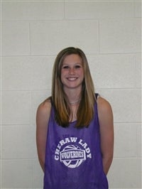 Kendyl Pearce