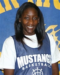 Brittany Henderson