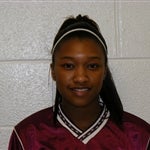 Street Kayla mugshot