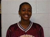 Wells Shaniqua