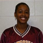 Wells Shaniqua mugshot
