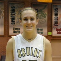 Amanda Schultz