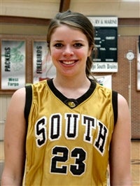 Katie Lee