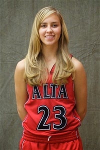 Makenzi Morrison mugshot