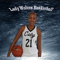 Joslyn Edwards