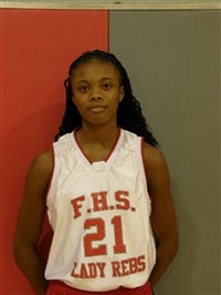 Ariel Allen