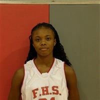Ariel Allen mugshot