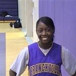 India Williams