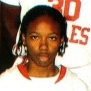 Tiara Arline mugshot