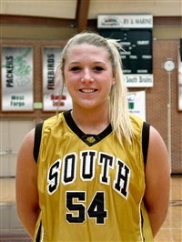 Caitlyn Haring
