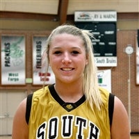Caitlyn Haring