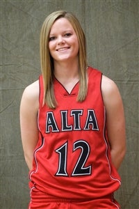 Becca Beaudoin mugshot