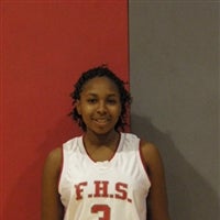 Lacreisha Williams mugshot