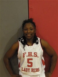 Brionna Kennedy