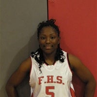 Brionna Kennedy mugshot