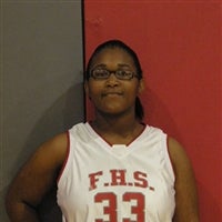 Jessica Covington mugshot